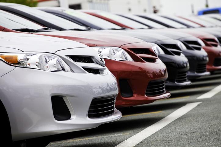 Tutkimus: Toyota luotetuin automerkki Suomessa