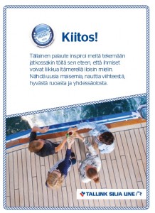Tallink Silja Line     