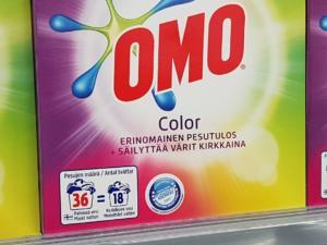 Omo Color